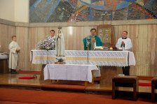 27.08.2023 Abschlussgottesdienst in Krems-Lerchenfeld